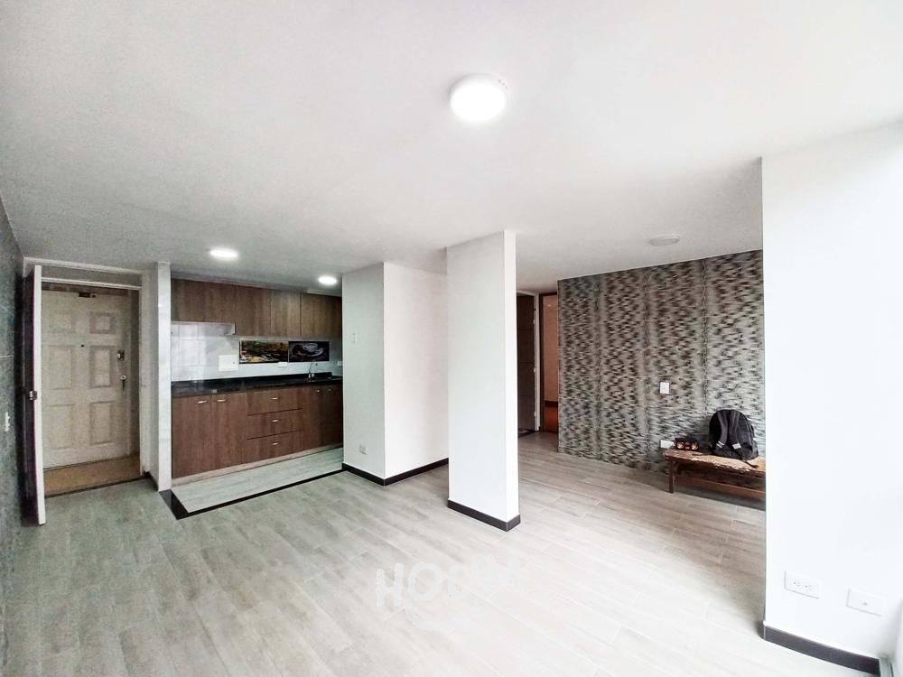 Apartamento en arriendo Cundinamarca Bogotá Las Brisas 45 m2 Habitaciones 2 Baños 1 Garajes 0 Precio $1536000