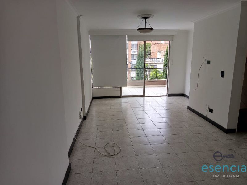 Apartamento en arriendo Antioquia Medellín Calasanz 78 m2 Habitaciones 2 Baños 2 Garajes 0 Precio $2550000