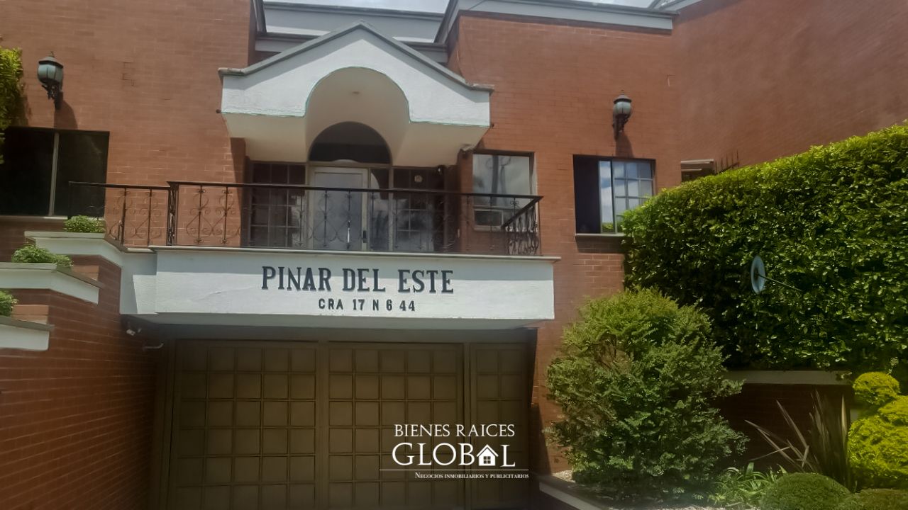 Casa en venta Risaralda Pereira Br Jardin Ii Etapa 235 m2 Habitaciones 4 Baños 4 Garajes 3 Precio $1100000000