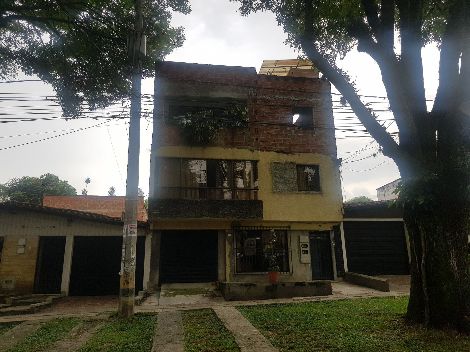Remates de Casas, Apartamentos y más inmuebles en Medellín 