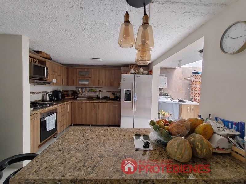 Casa en venta Antioquia Medellín Santa Fe 285 m2 Habitaciones 7 Baños 4 Garajes 2 Precio $997000000