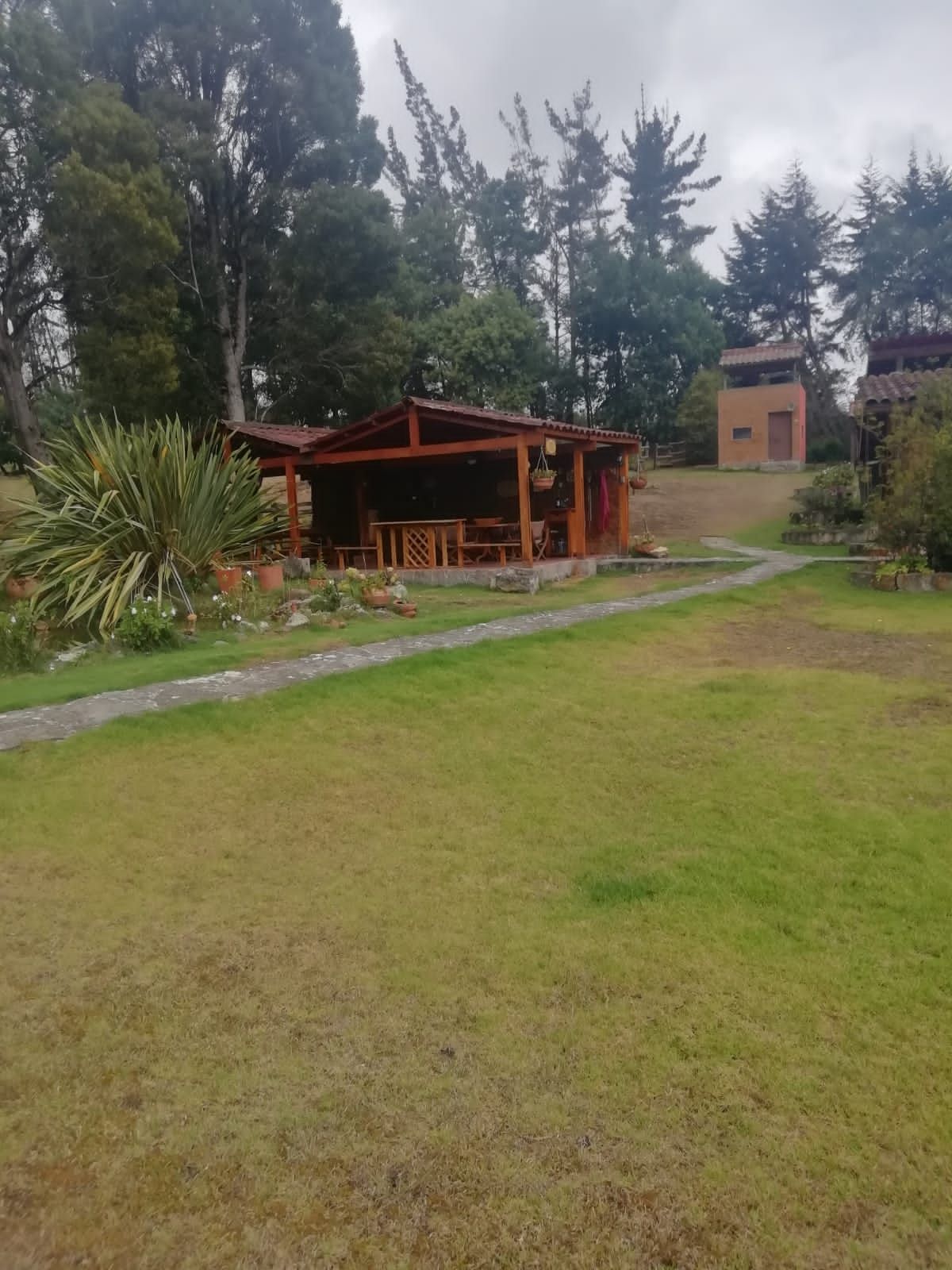 Finca en venta Cundinamarca Chocontá Otros 60000 m2 Habitaciones 6 Baños 6 Garajes 12 Precio $2300000000