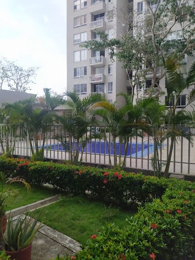 Apartamento en venta Bolívar Cartagena Nuevo Paraiso 58 m2 Habitaciones 3 Baños 2 Garajes 2 Precio $160000000