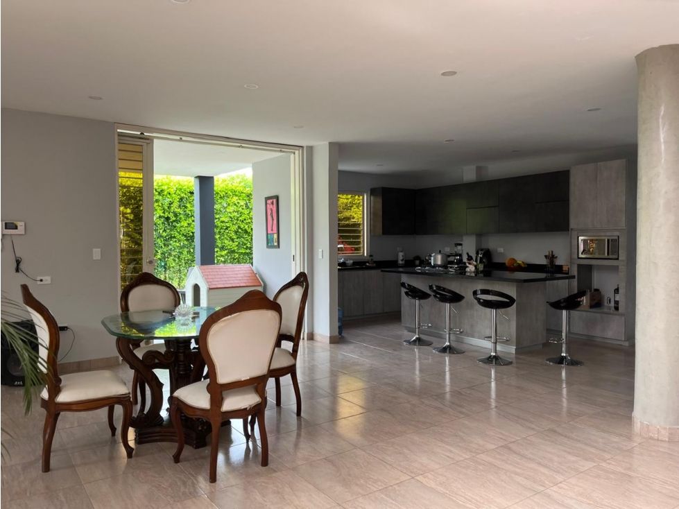 Casa Campestre en venta Valle Del Cauca Tuluá Tuluá 375 m2 Habitaciones 9 Baños 3 Garajes 1 Precio $750000000