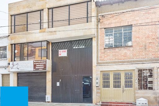 Bodega en venta Cundinamarca Bogotá Doce De Octubre 340 m2 Habitaciones 0 Baños 4 Garajes 0 Precio $1600000000