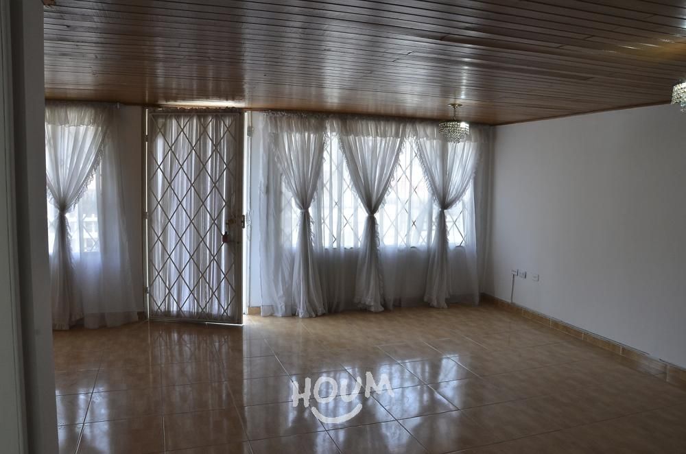 Apartamento en venta Cundinamarca Bogotá Caobos Salazar 156 m2 Habitaciones 3 Baños 2 Garajes 1 Precio $390000000