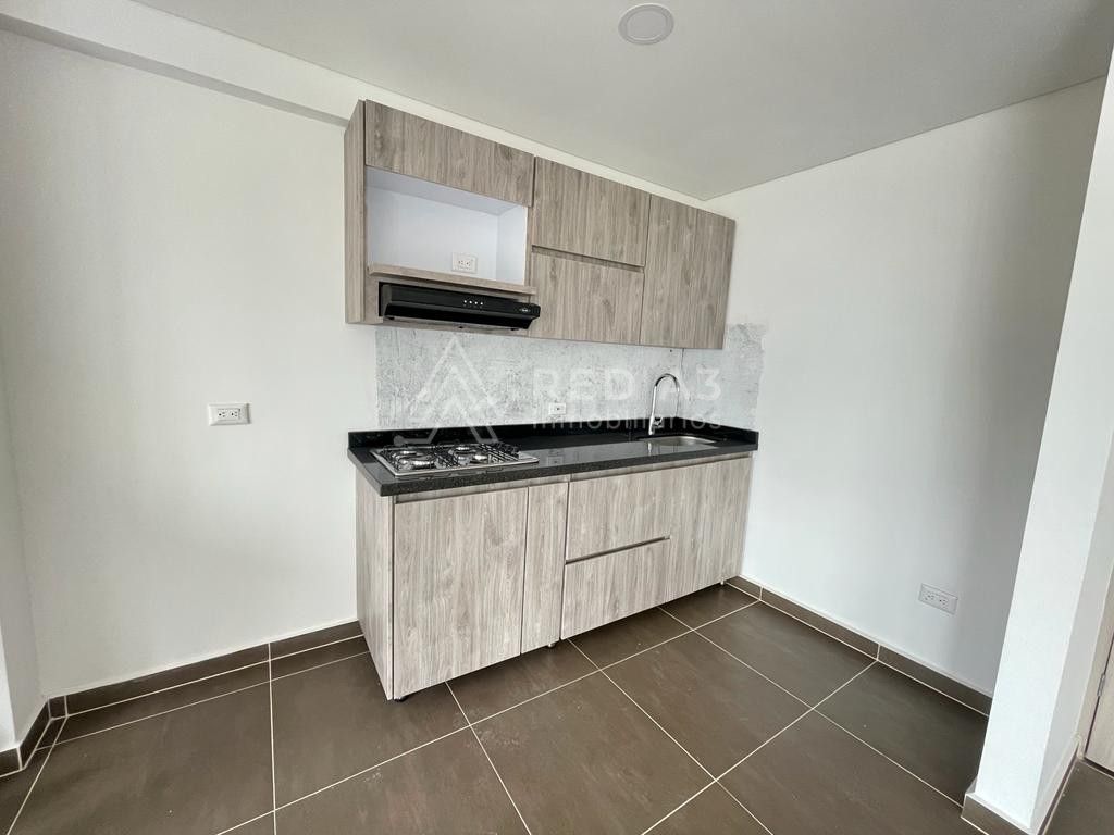 Apartamento en venta Risaralda Pereira Los Angeles 81 m2 Habitaciones 2 Baños 2 Garajes 2 Precio $500000000