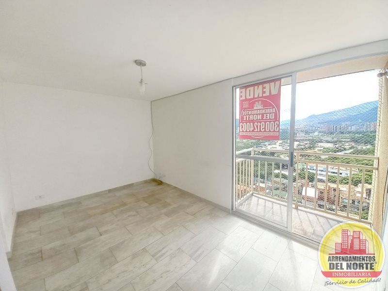 Apartamento en venta Antioquia Bello Guasimalito 55 m2 Habitaciones 3 Baños 2 Garajes 1 Precio $228000000