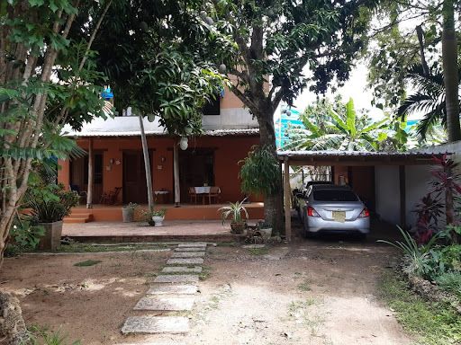 Casa en venta Bolívar Cartagena Nueva Granada 510 m2 Habitaciones 2 Baños 4 Garajes 2 Precio $730000000