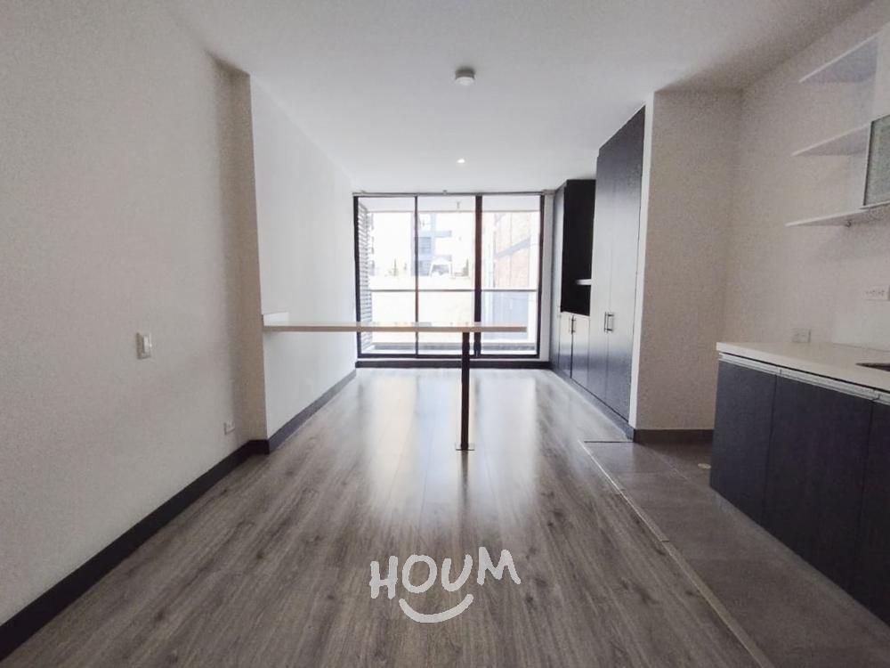 Apartamento en venta Cundinamarca Bogotá Las Nieves 35 m2 Habitaciones 1 Baños 1 Garajes 1 Precio $360000000