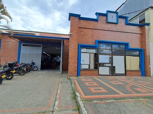Bodega en venta Risaralda Dosquebradas Asd 780 m2 Habitaciones 0 Baños 5 Garajes 0 Precio $1950000000