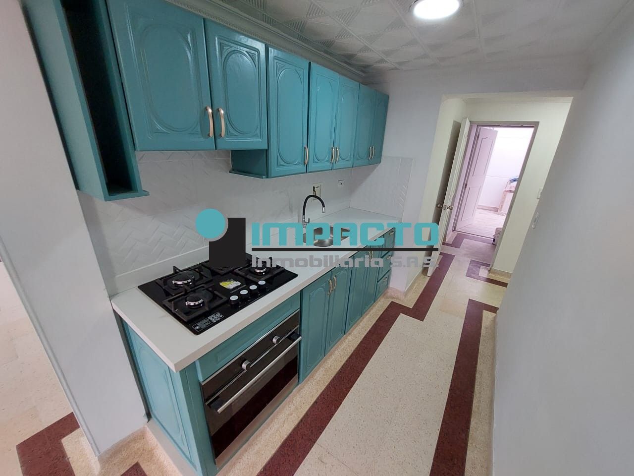 Casa en arriendo Antioquia Medellín Estadio 120 m2 Habitaciones 3 Baños 4 Garajes 1 Precio $3500000