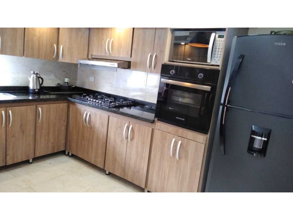 Casa en venta Caldas Manizales Ub La Carola 180 m2 Habitaciones 5 Baños 2 Garajes 2 Precio $598000000