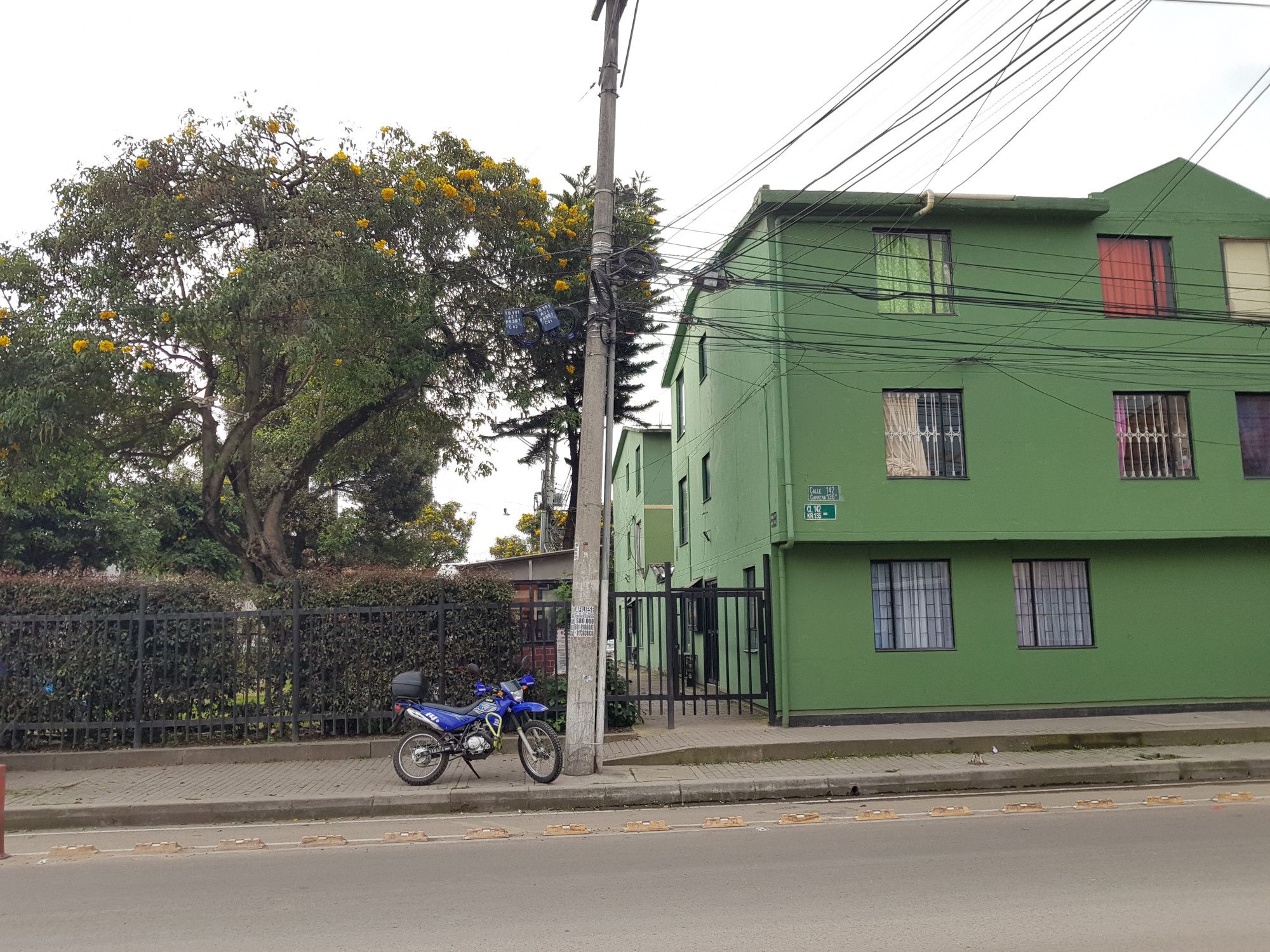 Apartamento en venta Cundinamarca Bogotá Ub Sabana De Tibabuyes 58 m2 Habitaciones 3 Baños 0 Garajes 1 Precio $185000000