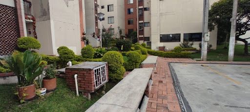 Apartamento en venta Tolima Ibagué Jordan Et I 71 m2 Habitaciones 3 Baños 2 Garajes 2 Precio $230000000