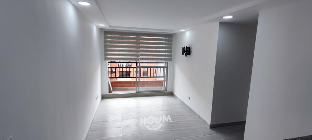 Apartamento en arriendo Cundinamarca Bogotá Alameda 48 m2 Habitaciones 3 Baños 2 Garajes 0 Precio $1510000