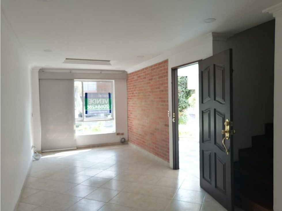 Casa en venta Antioquia Itagüí Ditaires 145 m2 Habitaciones 4 Baños 4 Garajes 3 Precio $710000000