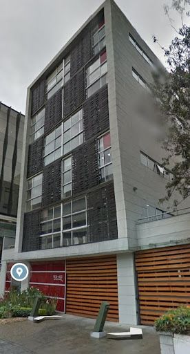 Oficina en venta Cundinamarca Bogotá Chicó Norte 51 m2 Habitaciones 0 Baños 1 Garajes 2 Precio $420000000