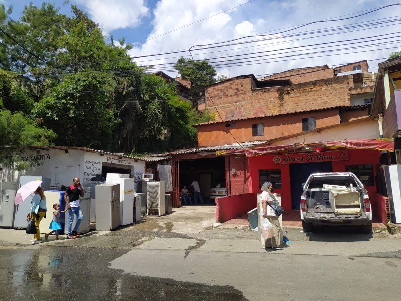 Casa en venta Antioquia Bello Bello 206 m2 Habitaciones 5 Baños 2 Garajes 0 Precio $1000000000