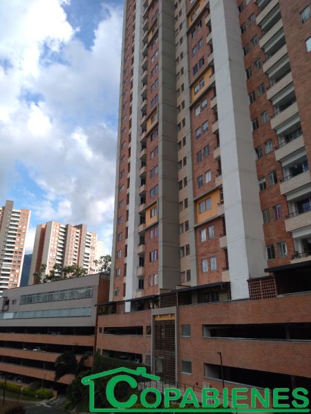 Apartamento en venta Antioquia Bello La Navarra 68 m2 Habitaciones 3 Baños 2 Garajes 1 Precio $305000000