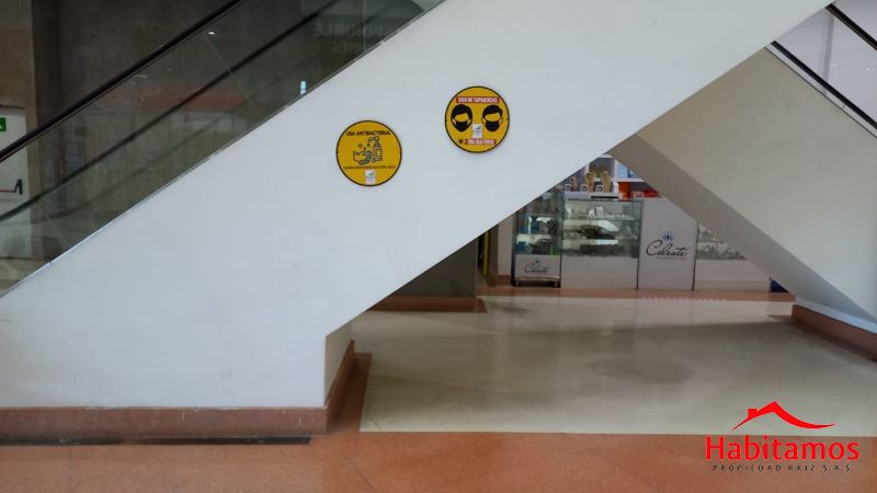 Local en arriendo o venta Antioquia Itagüí Itagüí 48 m2 Habitaciones 0 Baños 0 Garajes 0 Precio venta $700000000 Precio arriendo $4862076