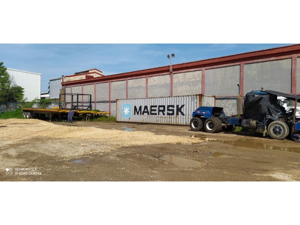 Lote en venta Bolívar Cartagena El Socorro 1969 m2 Habitaciones 0 Baños 10 Garajes 1 Precio $2835360000