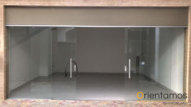 Local en venta Antioquia Rionegro El Porvenir 30 m2 Habitaciones 0 Baños 0 Garajes 0 Precio $550000000