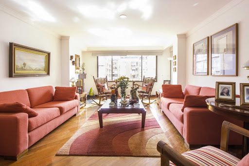 Apartamento en venta Cundinamarca Bogotá San Patricio 172 m2 Habitaciones 5 Baños 15 Garajes 3 Precio $1450000000