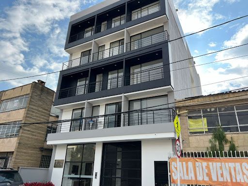 Apartaestudio en venta Cundinamarca Bogotá San Luis 26 m2 Habitaciones 1 Baños 1 Garajes 0 Precio $250000000