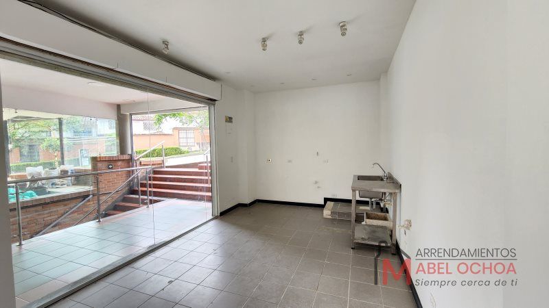 Local en arriendo Antioquia Envigado La Pradera 17 m2 Habitaciones 0 Baños 0 Garajes 0 Precio $2500000