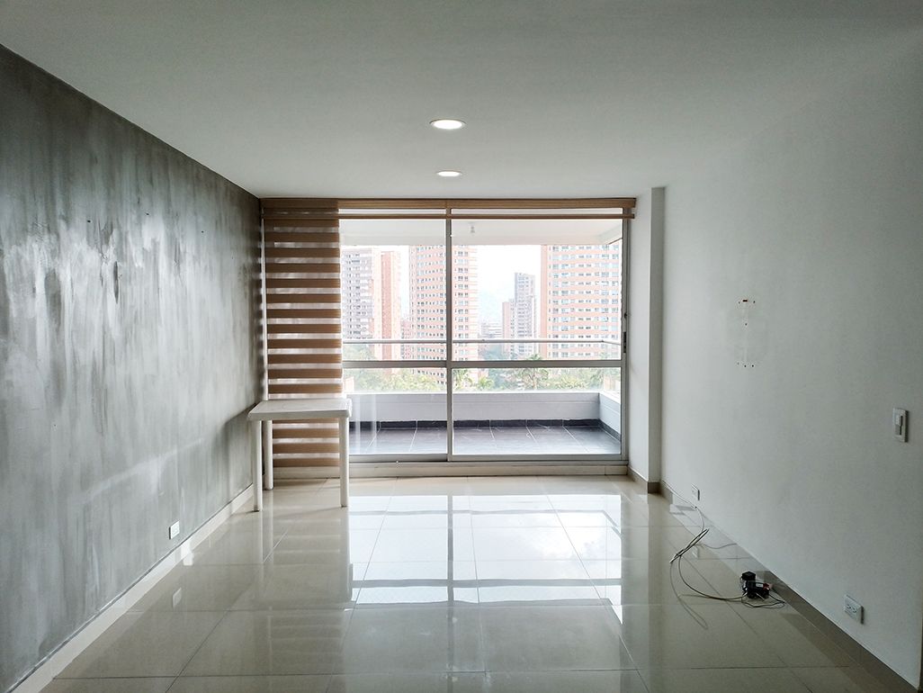Apartamento en arriendo Antioquia Medellín Los Balsos 2 156 m2 Habitaciones 3 Baños 4 Garajes 3 Precio $4900000