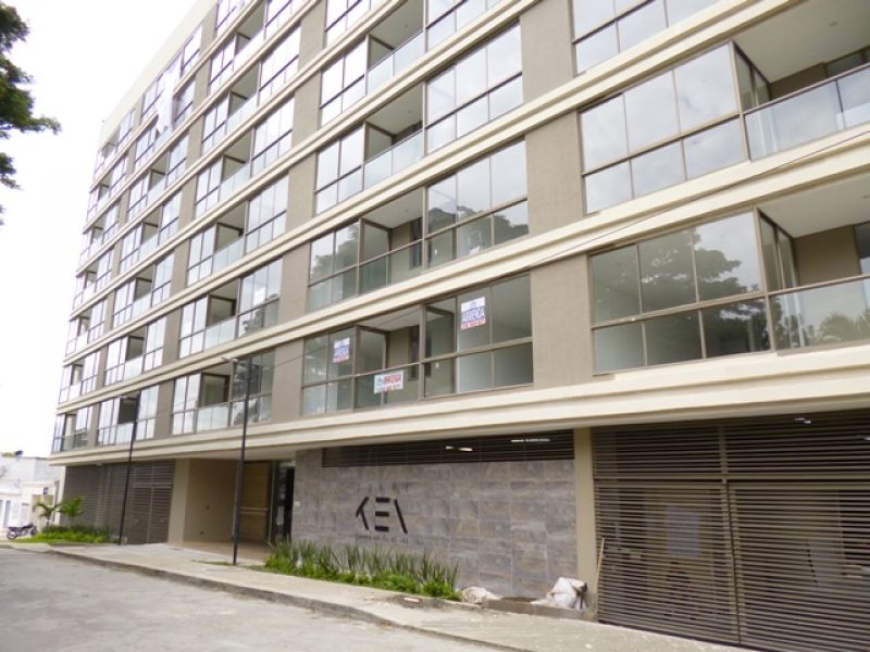 Apartamento en venta Tolima Ibagué La Macarena 76 m2 Habitaciones 2 Baños 2 Garajes 2 Precio $355000000