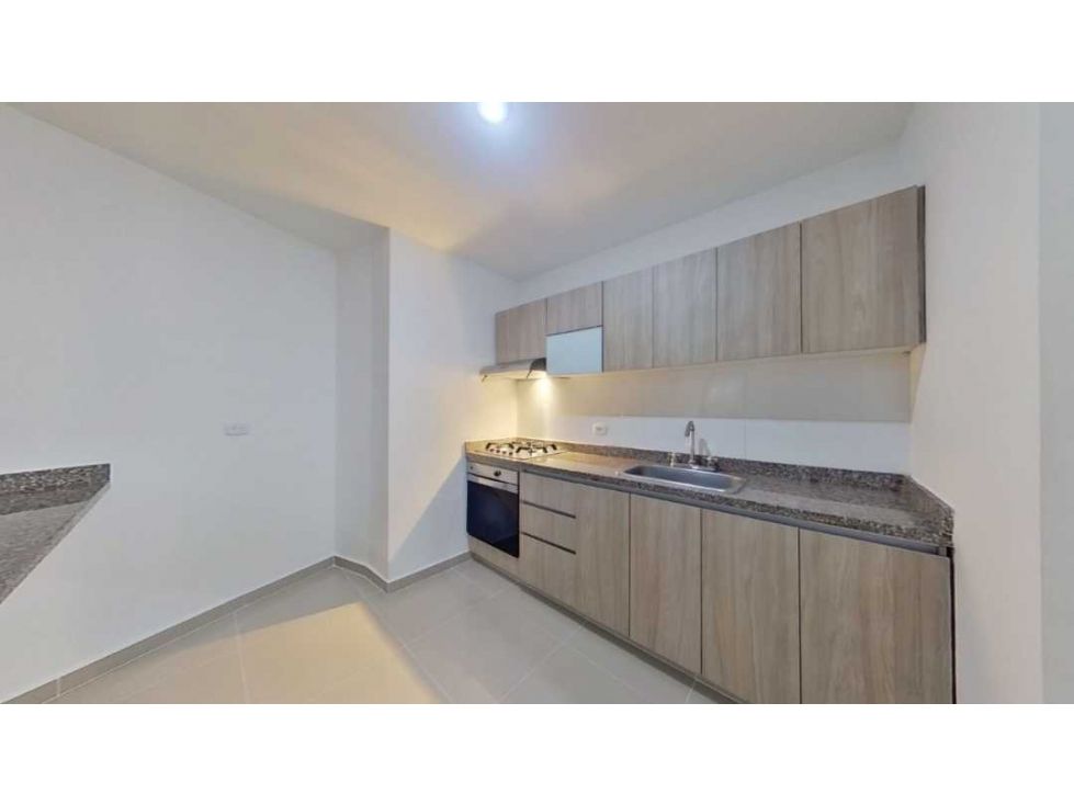 Apartamento en venta Atlántico Barranquilla El Silencio 49 m2 Habitaciones 1 Baños 0 Garajes 2 Precio $208000000