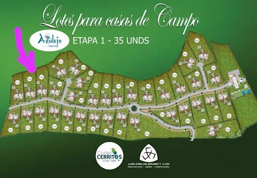 Lote en venta Risaralda Pereira Br Jardin Ii Etapa 1898 m2 Habitaciones 0 Baños 10 Garajes 1 Precio $645479800