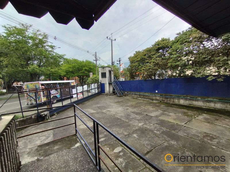 Bodega en venta Antioquia Itagüí Camparola 6200 m2 Habitaciones 0 Baños 25 Garajes 1 Precio $17000000000