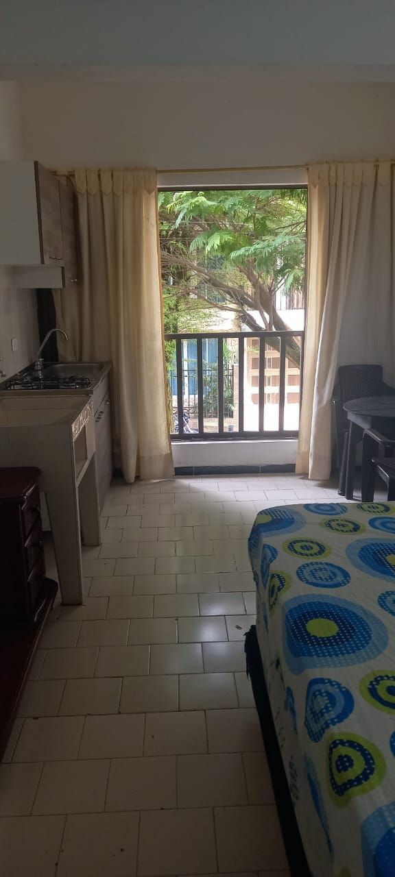 Apartaestudio en arriendo Valle Del Cauca Cali Caney 30 m2 Habitaciones 1 Baños 0 Garajes 1 Precio $550000