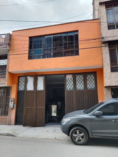 Bodega en venta Cundinamarca Bogotá Santa Cecilia 144 m2 Habitaciones 0 Baños 0 Garajes 1 Precio $465000000