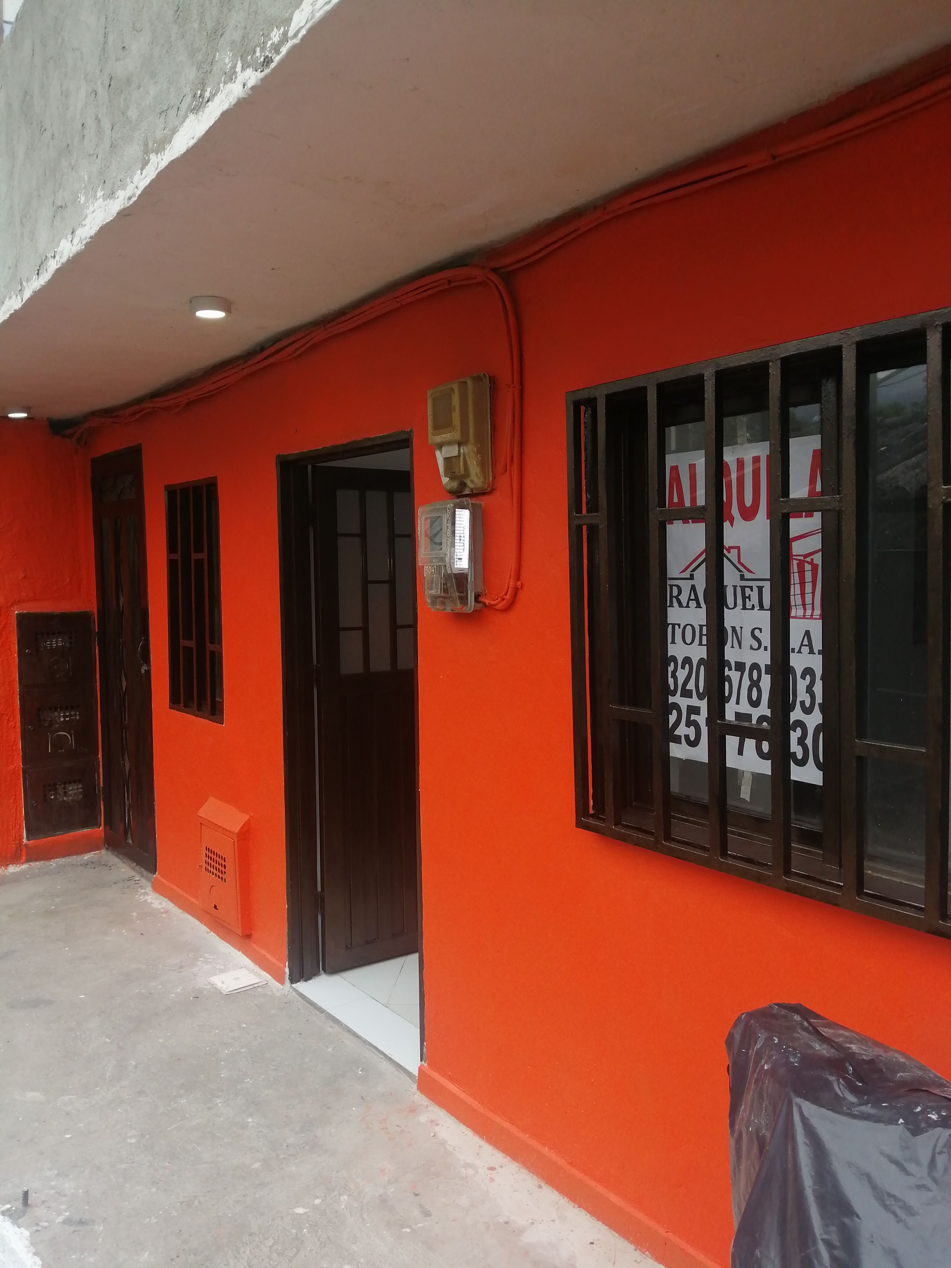 Apartamento en venta Antioquia Medellín Manrique Central No1 48 m2 Habitaciones 3 Baños 0 Garajes 1 Precio $190000000