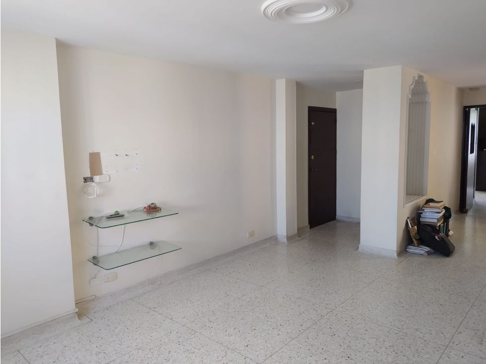 Apartamento en venta Atlántico Barranquilla Altos De Riomar 121 m2 Habitaciones 3 Baños 4 Garajes 2 Precio $315000000