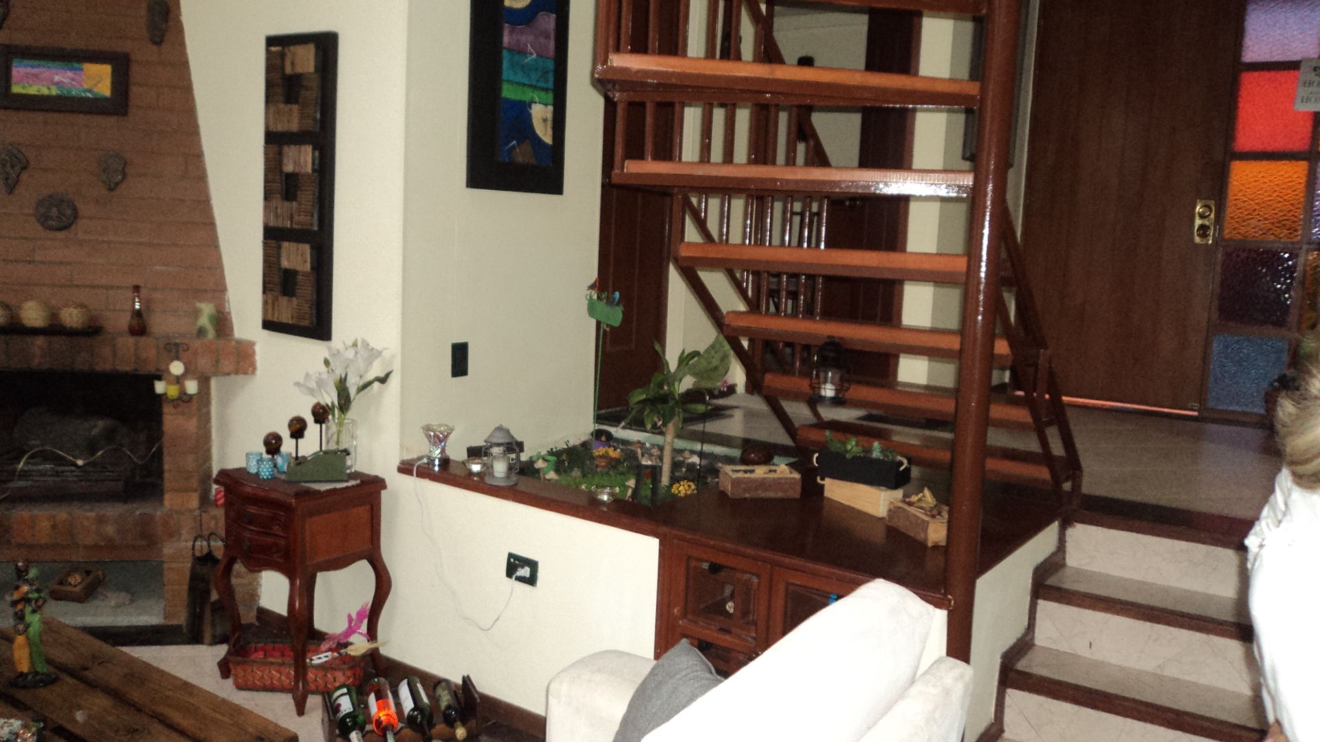 Casa en venta Cundinamarca Tenjo Tenjo 103 m2 Habitaciones 3 Baños 3 Garajes 1 Precio $475000000