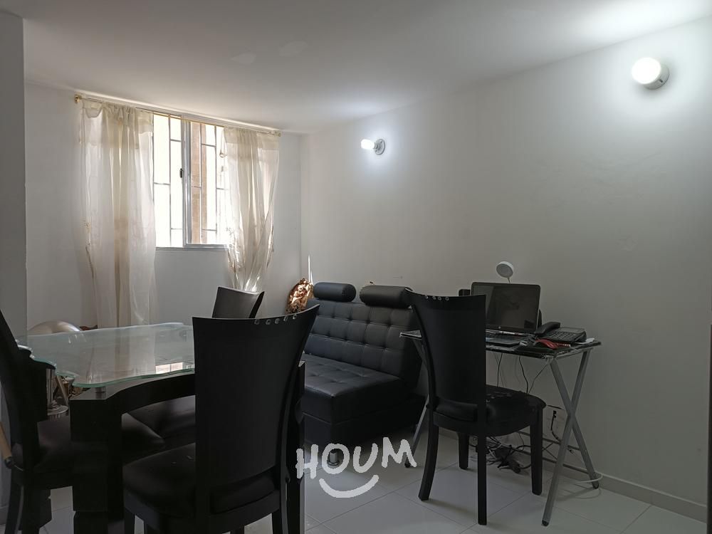 Apartamento en venta Antioquia Medellín Aures No1 37 m2 Habitaciones 3 Baños 1 Garajes 0 Precio $180000000