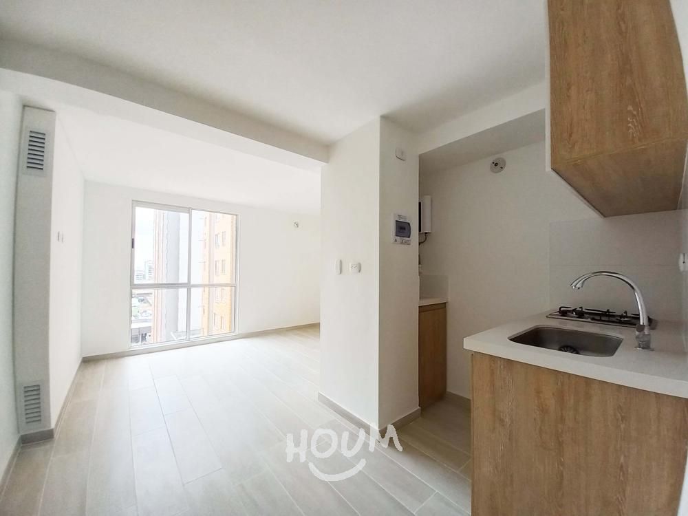 Apartamento en arriendo Cundinamarca Bogotá El Liston 20 m2 Habitaciones 1 Baños 1 Garajes 0 Precio $1300000