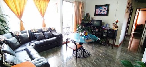 Apartamento en venta Cundinamarca Madrid Madrid 60 m2 Habitaciones 3 Baños 2 Garajes 1 Precio $175000000