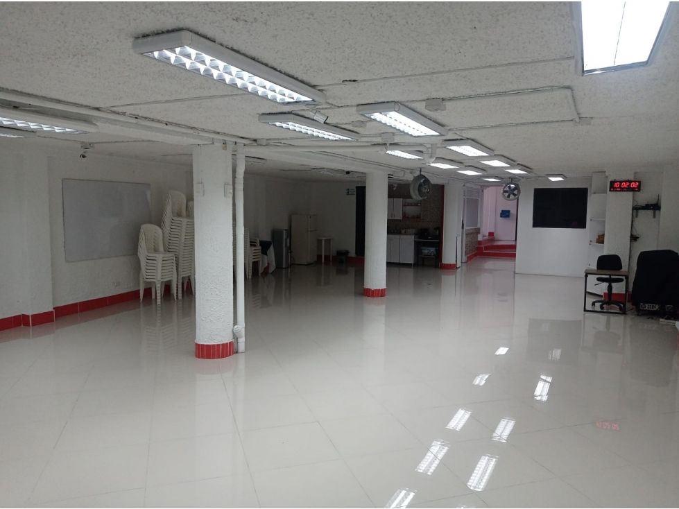Bodega en venta Antioquia Itagüí Centro 190 m2 Habitaciones 0 Baños 2 Garajes 0 Precio $1180000000
