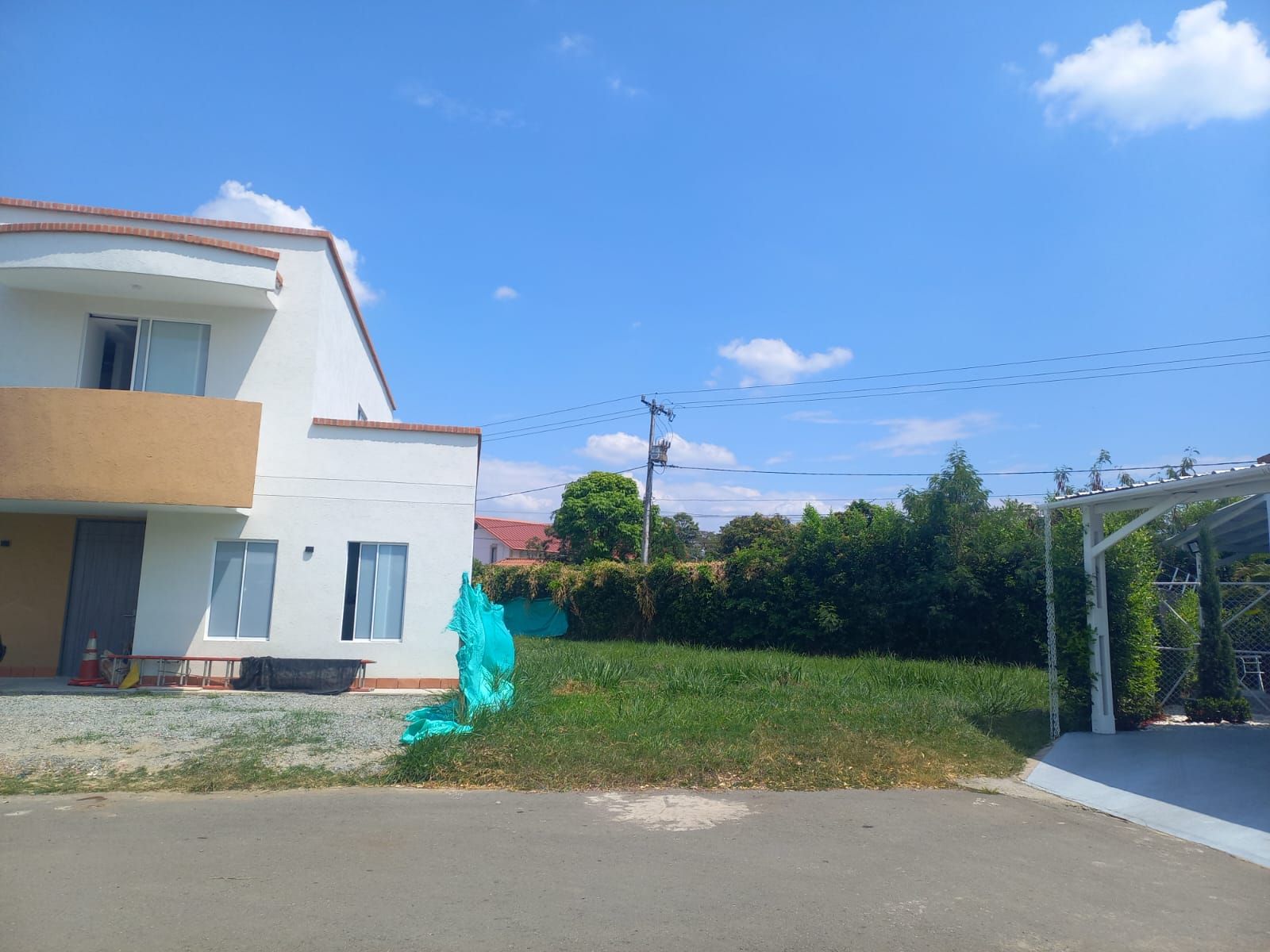 Lote en venta Valle Del Cauca Jamundí Jamundí 0 m2 Habitaciones 0 Baños 10 Garajes 1 Precio $185000000