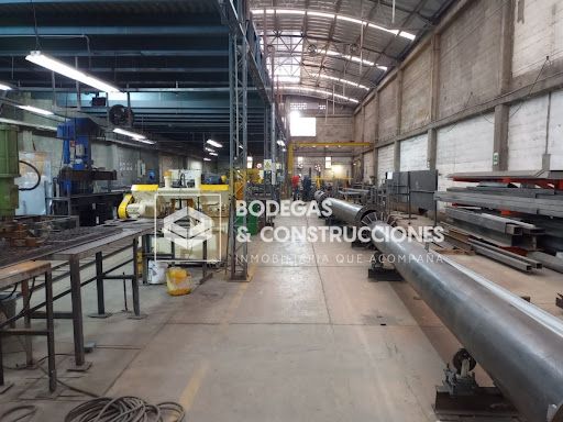 Bodega en venta Antioquia Caldas Caldas 1935 m2 Habitaciones 0 Baños 15 Garajes 1 Precio $3900000000