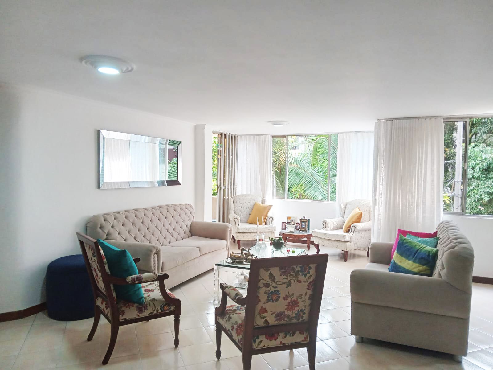 Apartamento en venta Antioquia Medellín Astorga 142 m2 Habitaciones 3 Baños 2 Garajes 3 Precio $880000000