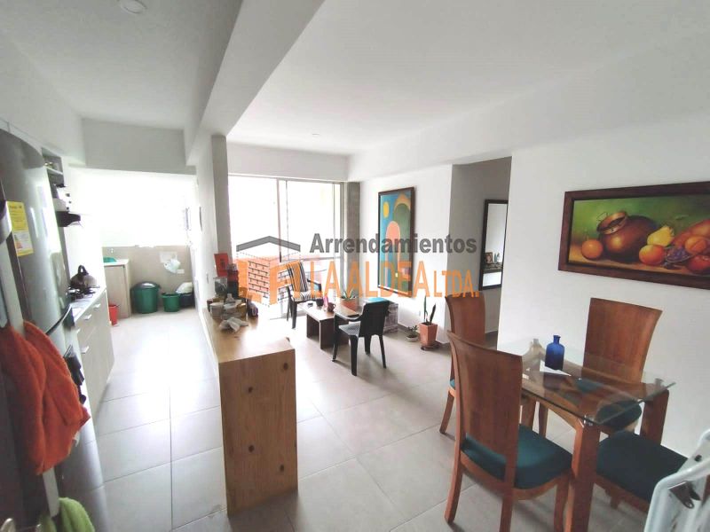 Apartamento en venta Antioquia Itagüí Zona Rural 67 m2 Habitaciones 3 Baños 2 Garajes 1 Precio $350000000