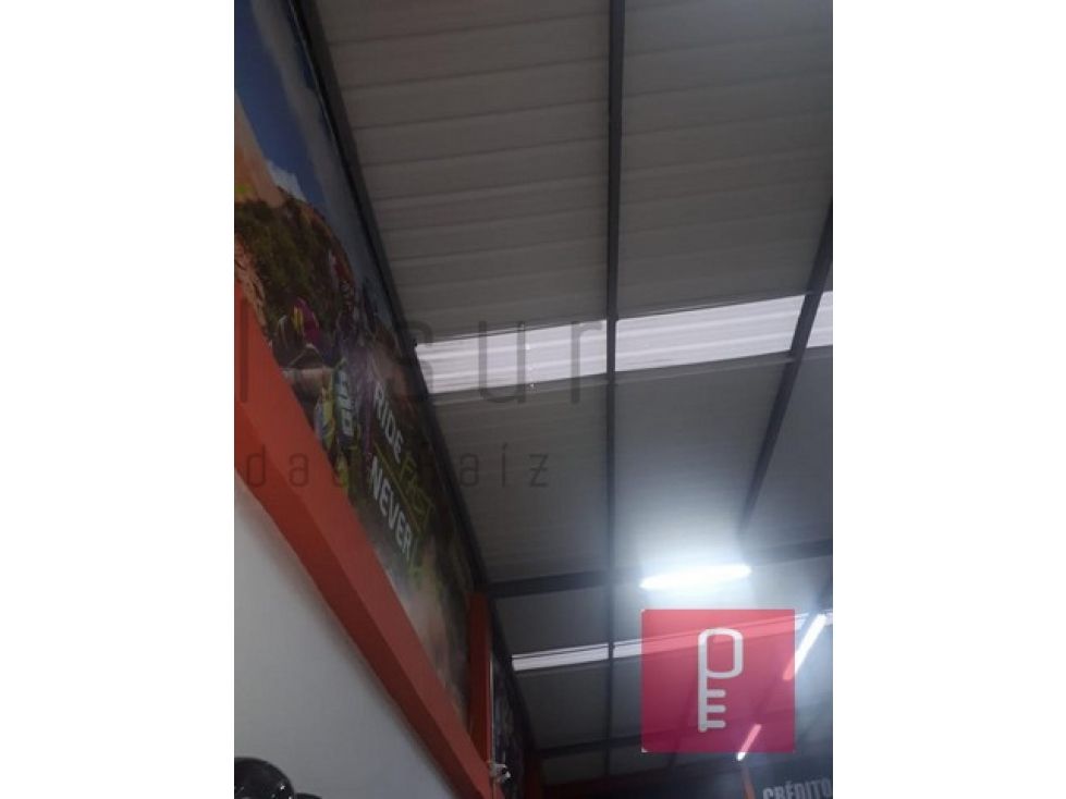 Bodega en venta Antioquia Envigado La Mesa 260 m2 Habitaciones 0 Baños 2 Garajes 1 Precio $2200000000