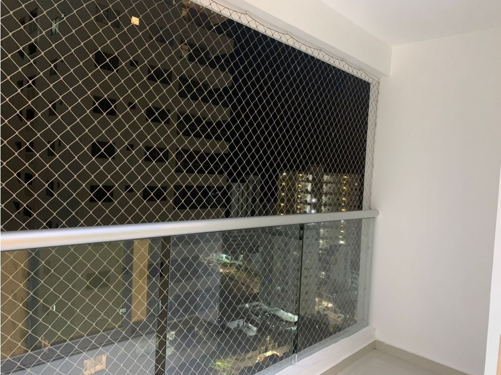 Apartamento en venta Bolívar Cartagena Marbella 196 m2 Habitaciones 4 Baños 3 Garajes 2 Precio $850000000